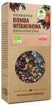 Herbatka bomba witaminowa bio 100 g - Dary Natury