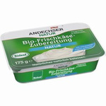 Serek kremowy naturalny 65% tł. BIO 175 g – Andechser