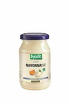 Majonez 80% tłuszczu bezglutenowy BIO 250 ml – Byodo