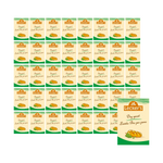 ZESTAW 40 x Drożdże suche bio 9 g