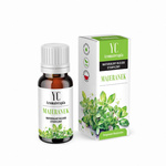 Olejek eteryczny majeranek 10 ml – Your Candle