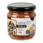 Kaszotto z grzybami i warzywami 390 g – Vege Art