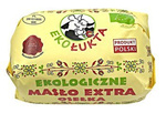 Masło extra osełka BIO 200 g – Ekołukta
