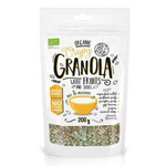 Granola owocowa BIO 200 g – Diet-Food