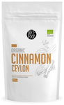 Cynamon cejloński mielony BIO 100 g – Diet Food
