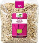 Płatki orkiszowe bio 1 kg