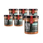 ZESTAW 6 x Kimchi Classic Mild 300 g