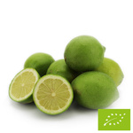 CYTRYNY ZIELONE ŚWIEŻE BIO (około 1,00 kg)