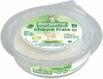 Kozi serek twarogowy BIO 100 g – Bergerie
