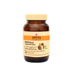 Triphala ekstrakt (450 mg) suplement diety 60 kapsułek – Sattva