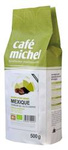 Kawa ziarnista Arabica 100 % meksyk bio 500 g - Cafe Michel