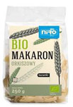 Makaron orkiszowy łazanki BIO 250 g – Niro