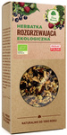 Herbatka rozgrzewająca BIO 50 g – Dary Natury