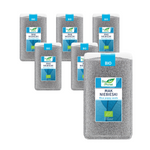 ZESTAW 6 x Mak niebieski bio 1 kg - Bio Planet