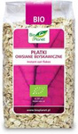 Płatki owsiane błyskawiczne BIO 300 g – Bio Planet