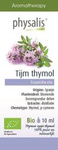 Olejek eteryczny tymianek thymus zygis thymol (Tijm thymol) BIO 10 ml – Physalis