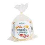 Podpłomyki regionalne bez cukru 100 g – Polbioeco