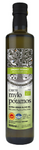 Oliwa z oliwek extra virgin PDO Kreta bio 500 ml - Mylopotamos