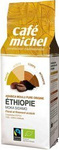 Kawa mielona Arabica 100% Moka Sidamo Etiopia Fair Trade BIO 250 g – Cafe Michel