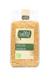 Kasza bulgur BIO 500 g – Eureko