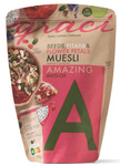 Musli funkcjonalne Amazing Anti-Ox 400 g – Graci