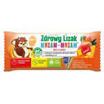 Lizak o smaku mango bezglutenowy 6 g - Mniam - Mniam