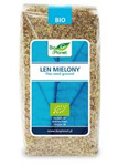 Len mielony bio 350 g