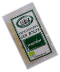 Ser Maasdam w kostce BIO 200 g – Produkty Klasztorne