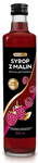 Syrop z malin 500 ml – Premium Rosa