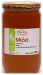 Miód lipowy bio 950 g