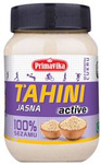 Tahini active jasne 100% sezamu 460 g – Primavika