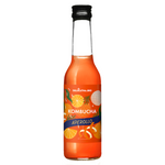 Kombucha aperollo BIO 270 ml – Delikatna