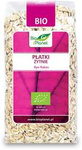 Płatki żytnie BIO 300 g – Bio Planet