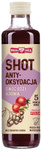 Shot Antyoksydacja 250 ml – Polska Róża