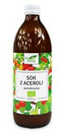 Sok z aceroli NFC BIO 500 ml – Bio Planet
