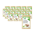 ZESTAW 20 x Cukier z wanilią bourbon bio 15 g