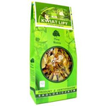 Herbatka z kwiatu lipy BIO 30 g – Dary Natury