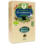 Herbatka Na Dobranoc BIO 25x2 g – Dary Natury