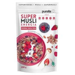 Super musli energia 200 g – Super Musili