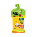 Smoothie mango-kokos-cytryna bez dodatku cukru 120 ml – Eco-snack
