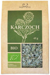 Karczoch BIO 45 g - Kornino