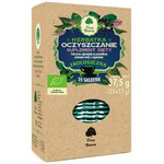 Herbatka oczyszczająca BIO 25 x 1,5 g – Dary Natury
