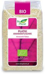 Płatki amarantusowe BIO 300 g – Bio Planet