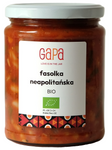 Fasolka neapolitańska BIO 500 g – Gapa