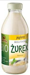 Żurek jaglany bezglutenowy koncentrat bio 320 ml - Kowalewski