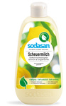 Mleczko czyszczące BIO 500 ml – Sodasan