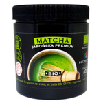 Matcha japońska premium BIO 60 g – Pięć Przemian (Five Transformations)