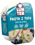 Delikatna Pasta z Tofu 150g