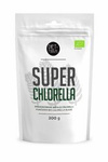 Chlorella BIO 200 g – Diet-Food