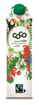 Woda kokosowa Fair Trade BIO 1 l – Coco Dr. Martins